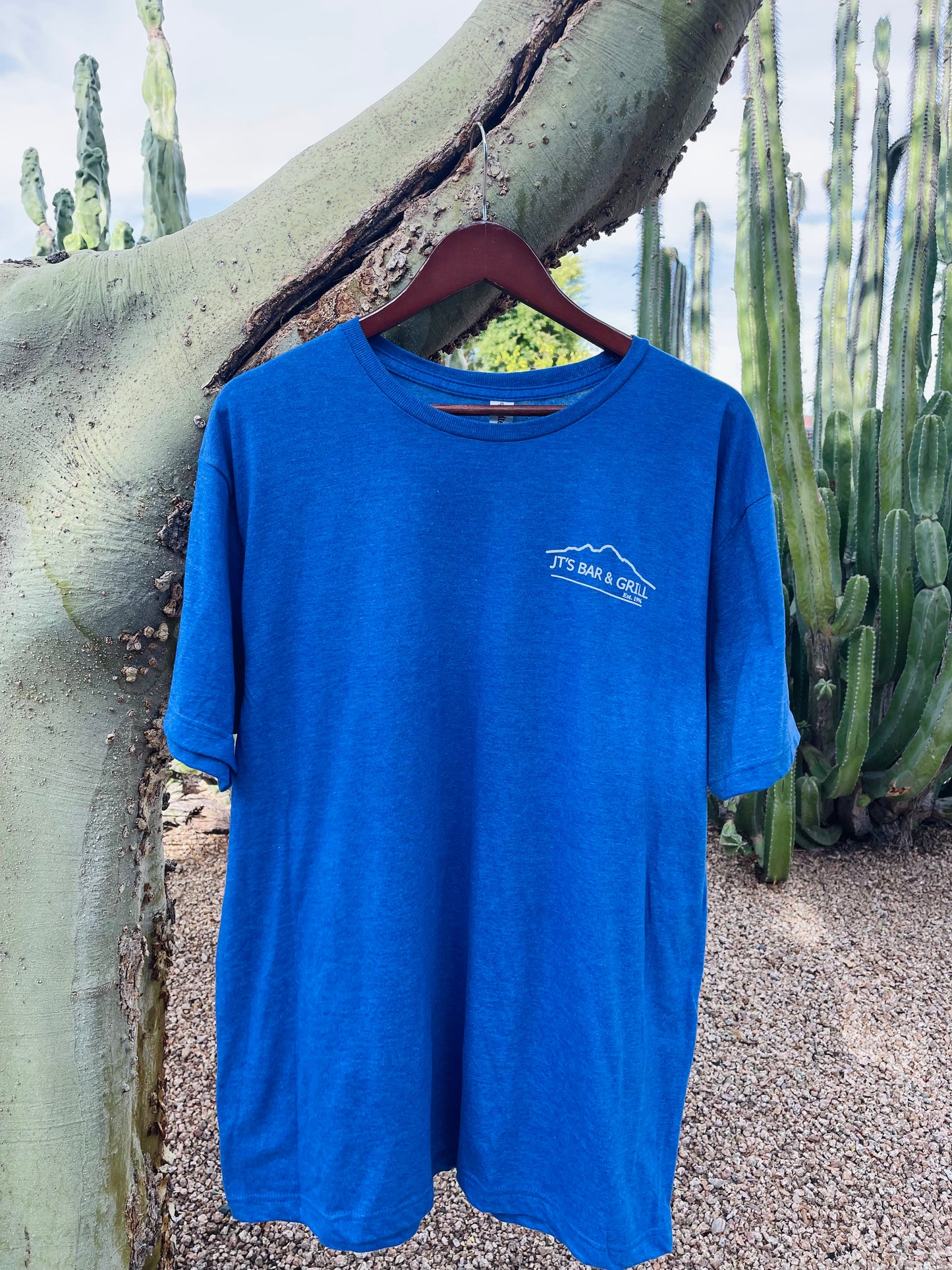 LIMITED EDITION "American" themed T-Shirt